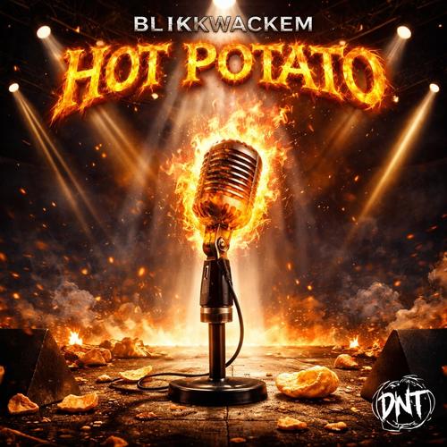 Hot Potato (Explicit)