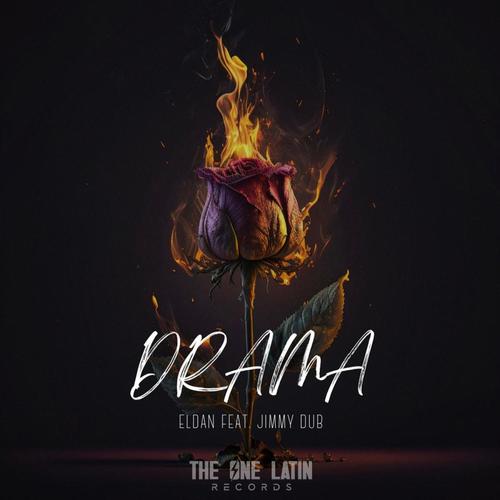 Drama (feat. Eldan)