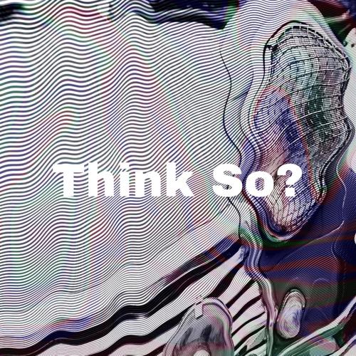 Think So (feat. Makko) [Explicit]