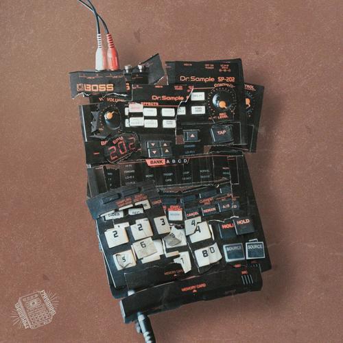 Rakéta Jam (feat. Fangs牙, Tat, Slimface, Tegla, Vervs & LA) [Explicit]