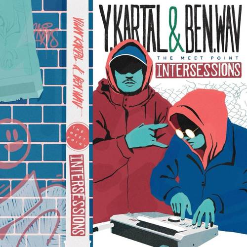 The Meet Point - Intersessions (Explicit)