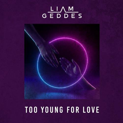 Too Young For Love