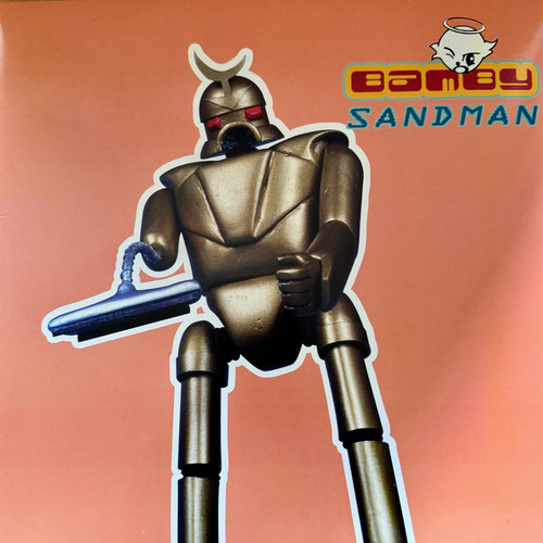 Sandman (Remastered)