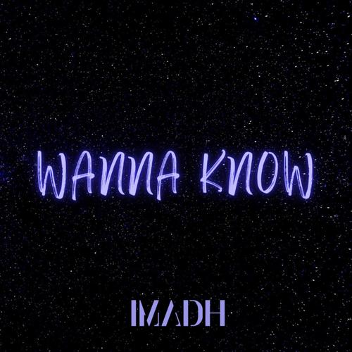 Wanna Know (Explicit)