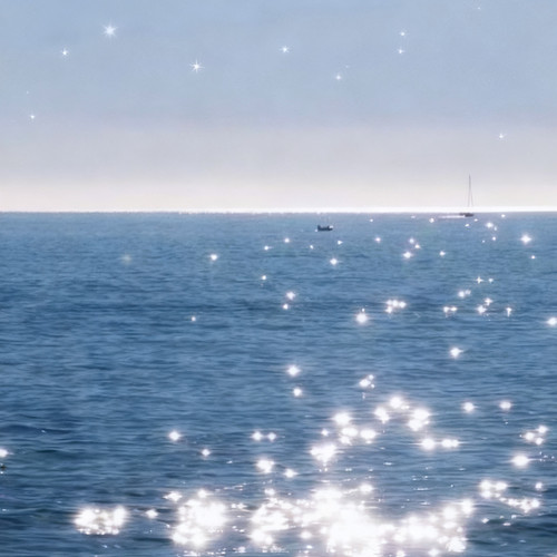 泪海
