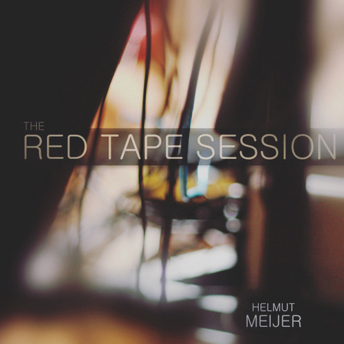 The Red Tape Session
