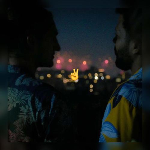 Primavera (feat. Wando Chrassilian) [Explicit]