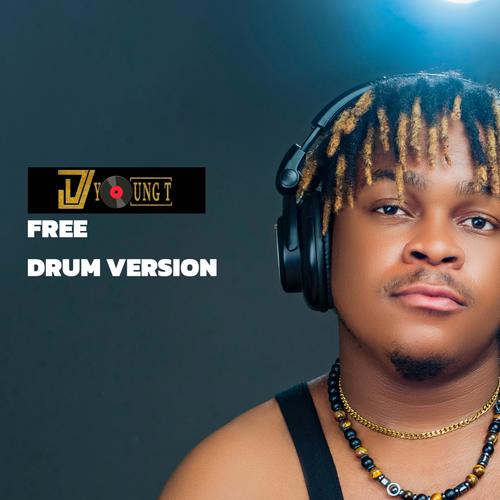 Free (Drum Version) [Explicit]