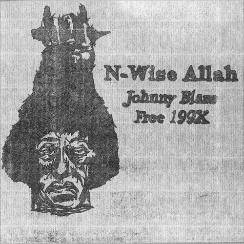 Johnny Blaze Free 199x (Explicit)