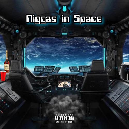 Niggas in Space (feat. E.Q.) [Explicit]