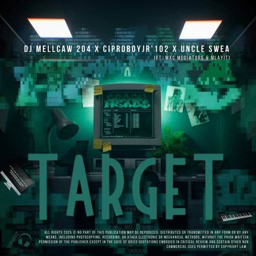 TARGET