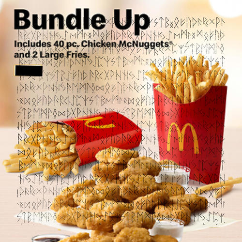 40 Piece (Explicit)