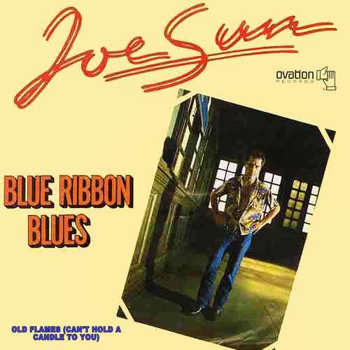 Blue Ribbon Blues