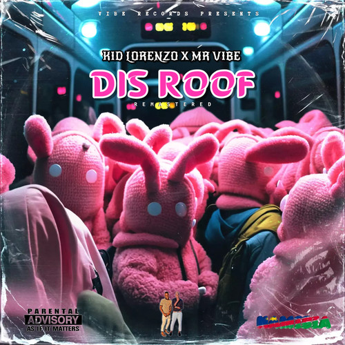 DIS ROOF (Explicit)