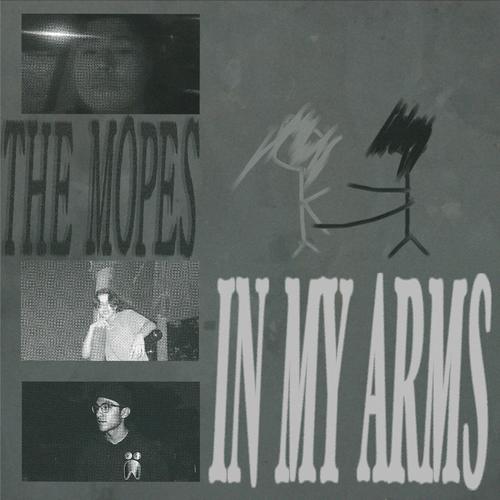 in my arms (Explicit)