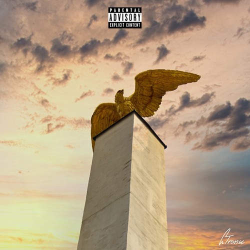 Gravity (feat. Rafa) [Explicit]