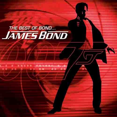The Best of Bond...James Bond