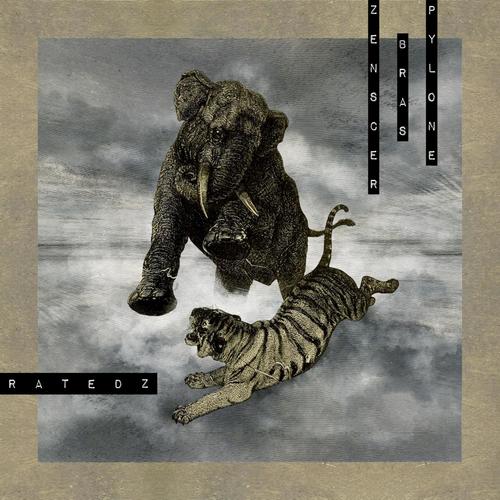 RATEDZ (feat. Bras & DJ Pylone) [Explicit]