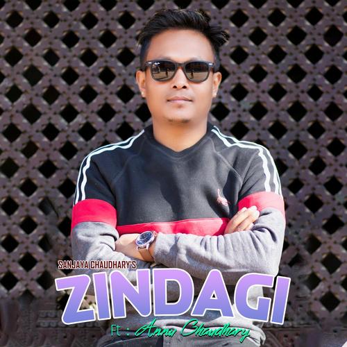 Zindagi (feat. Annu Chaudhary)