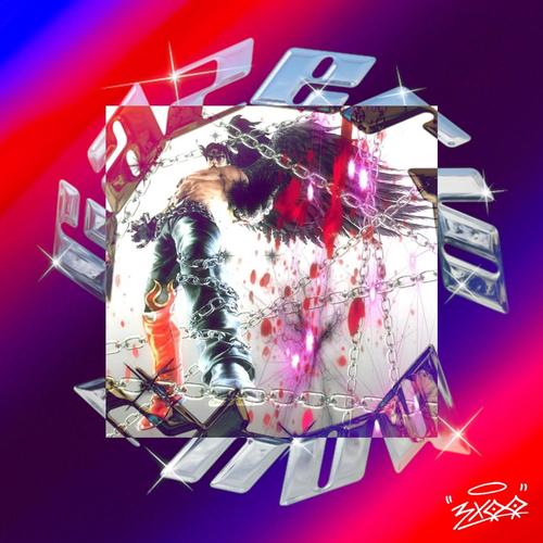 Da$h (feat. deadperrx & Murakie) [Explicit]