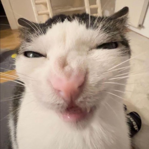 Bad Boy (Wag Kanang Magalit) [Explicit]