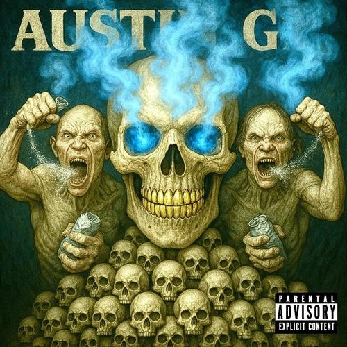 Austin G16 (Explicit)