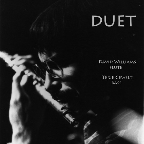 Duet-Flutejazz