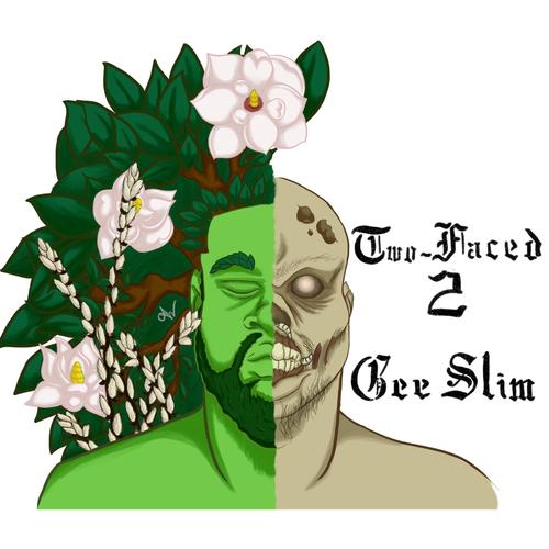 Two-Faced 2 (Explicit)