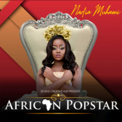 African Popstar