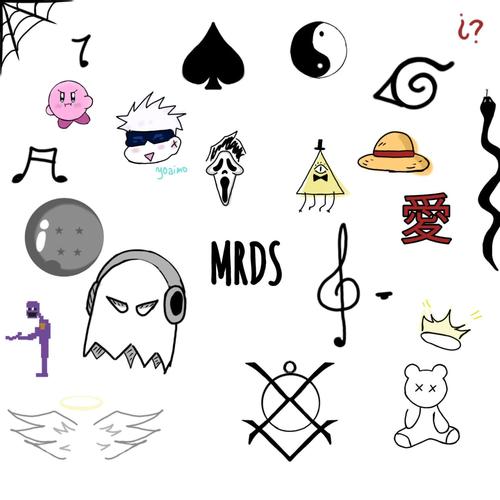 MRDS (feat. %snz.wav%) [Explicit]