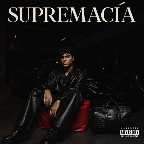 Supremacia (Explicit)