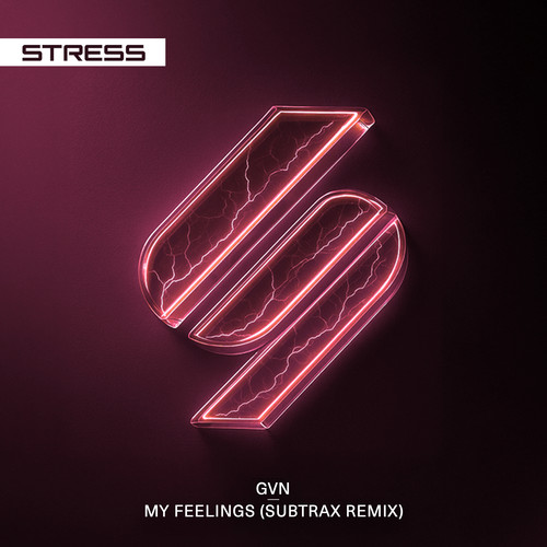 My Feelings (Subtrax Remix)