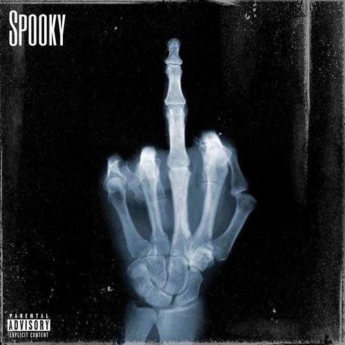 Spooky (feat. Hojean, Chivv & KillBunk) [Explicit]