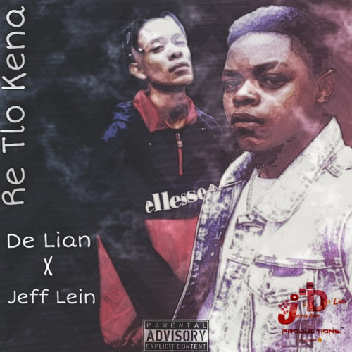 Re Tlo Kena (Explicit)