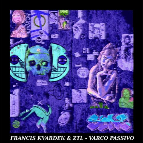 Varco Passivo (feat. ZTL) [Explicit]