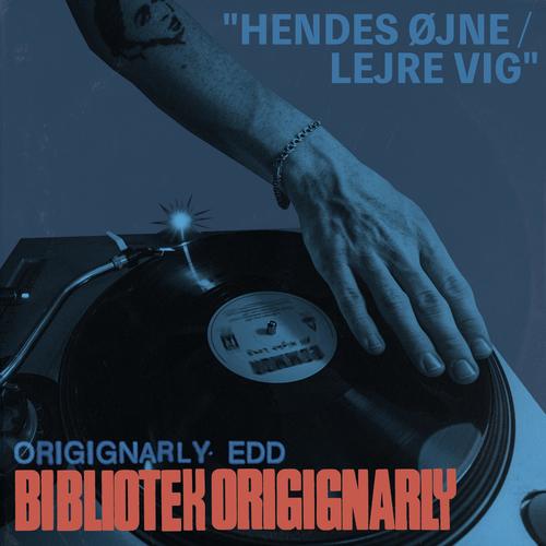 Hendes Øjne / Lejre Vig