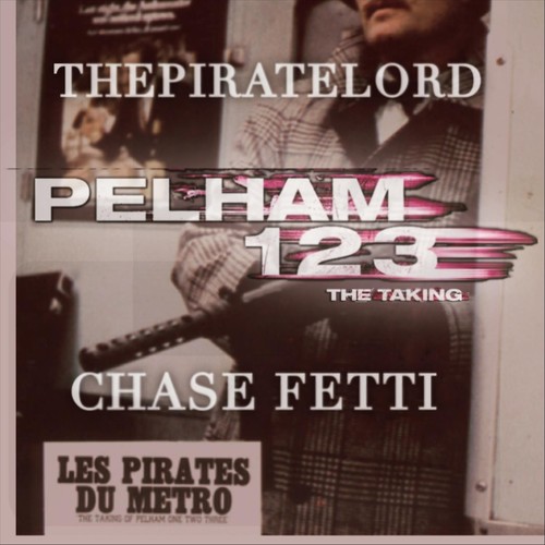 PELHAM 123 (feat. Chase Fetti) [Explicit]