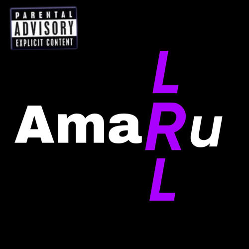 LRL Amaru Vol.1 (LRL) [Explicit]