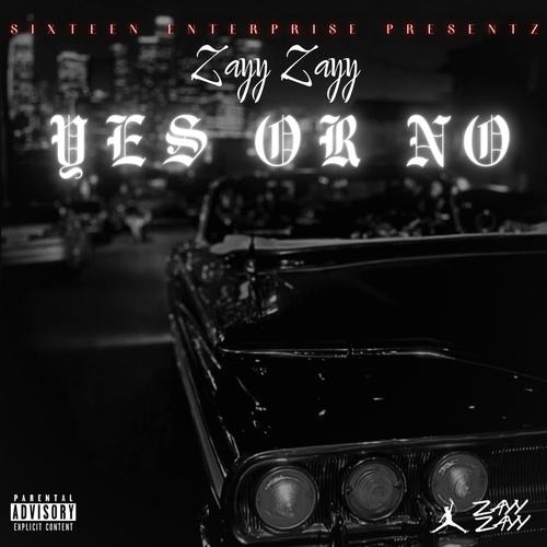 Yes or No (Explicit)