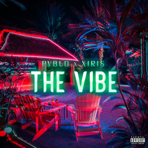 THE VIBE (Explicit)