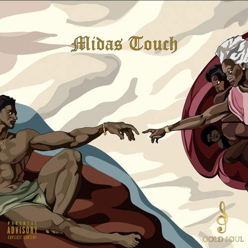 Midas Touch (Explicit)