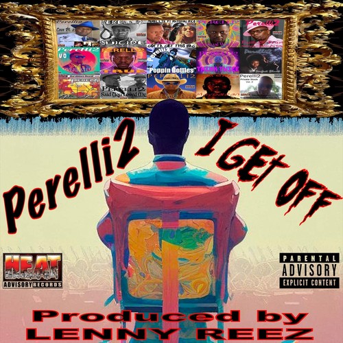 I Get Off (Explicit)