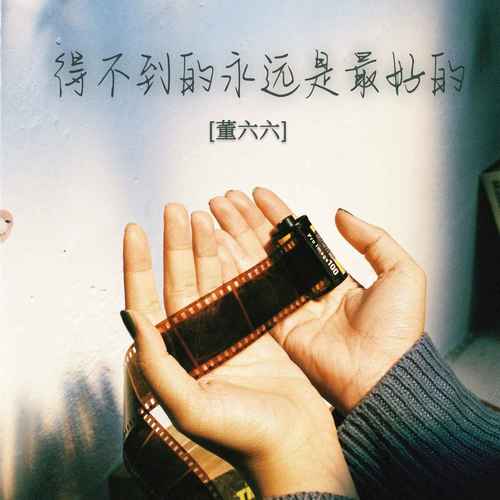 得不到的永远是最好的