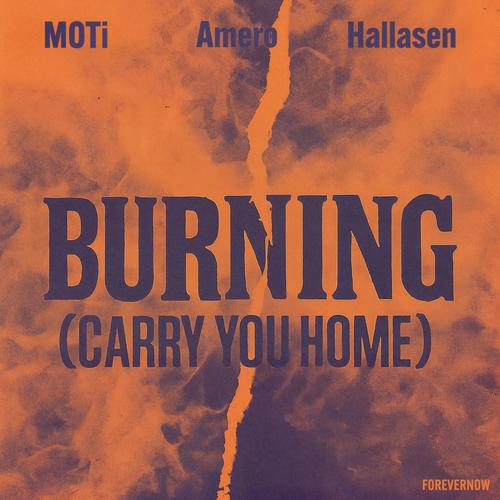 Burning (Carry You Home)