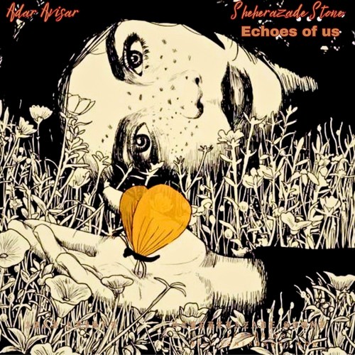 Echoes of Us (feat. Guy Ron, Noam Rapaport & Haim Romano)