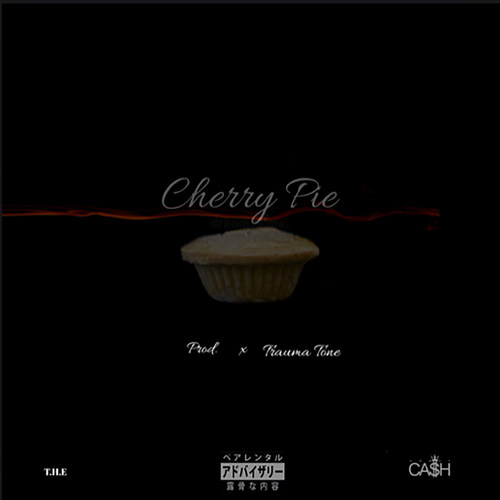 Cherry Pie (Explicit)