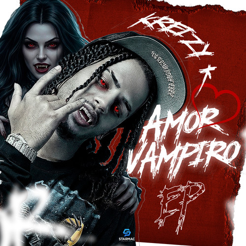 Amor Vampiro (Explicit)