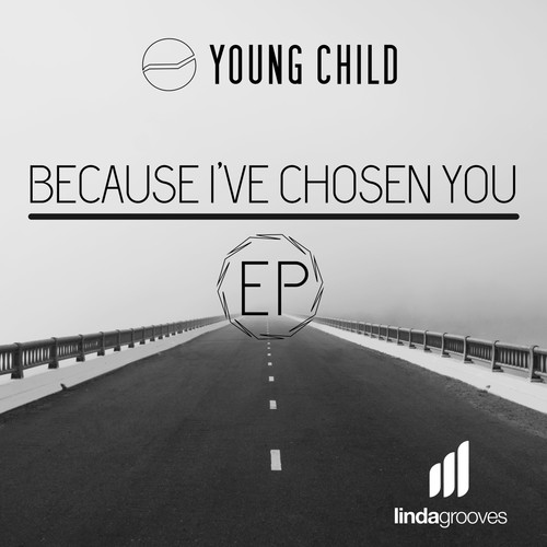 Because I've Chosen You EP