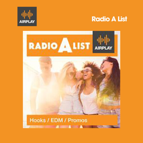 Radio A List