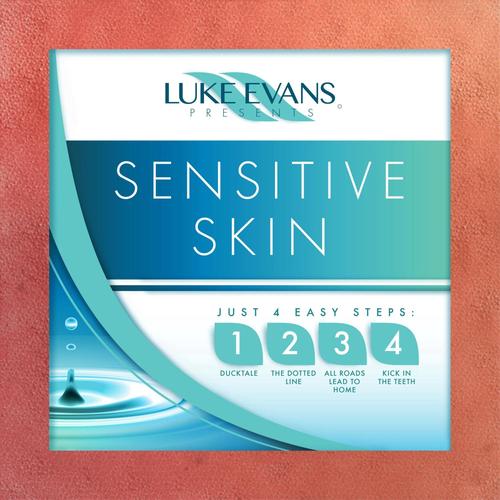 Sensitive Skin